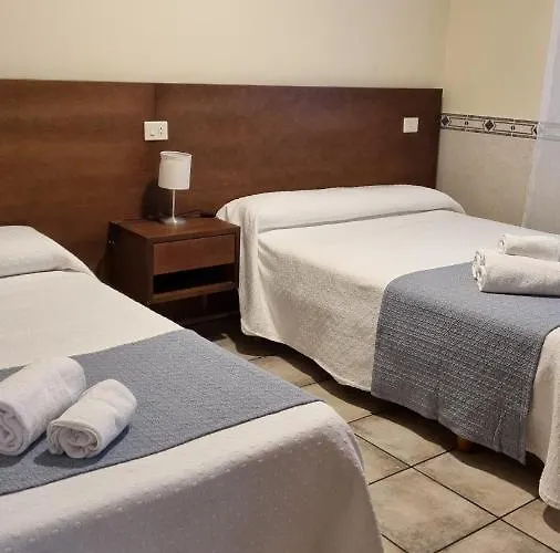 Turisticos Casa Sandra * Sanxenxo