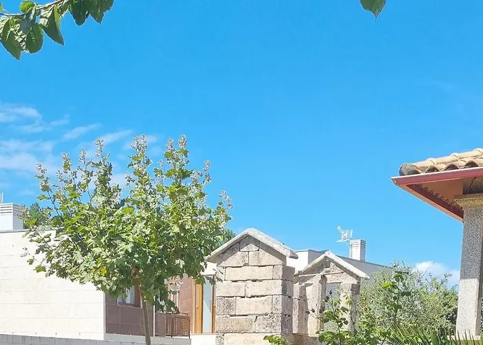 Turisticos Casa Sandra