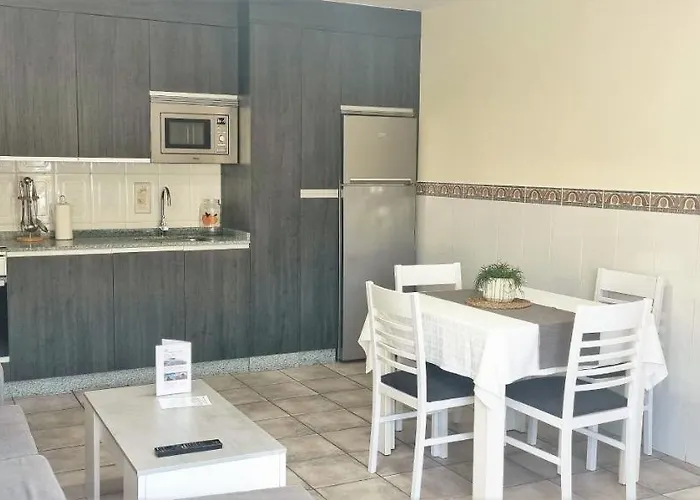 Turisticos Casa Sandra Apartmán