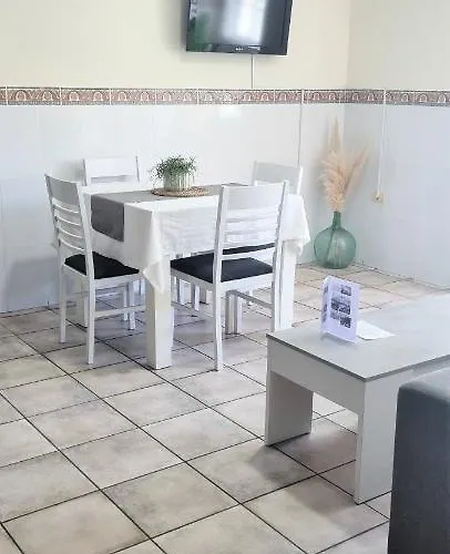 Turisticos Casa Sandra * Sanxenxo