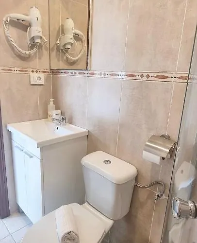 Turisticos Casa Sandra Apartmán