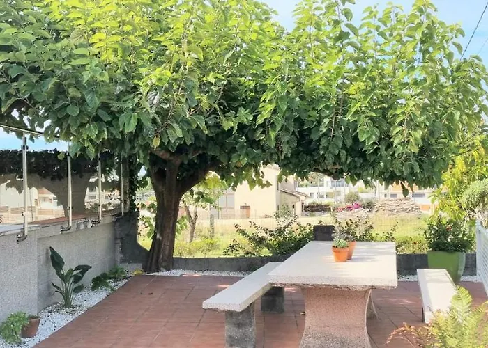 Turisticos Casa Sandra *