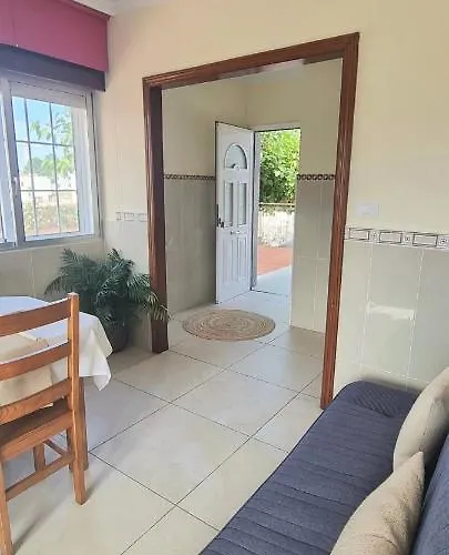 Apartmán Turisticos Casa Sandra *