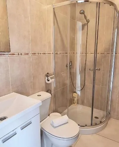 Apartmán Turisticos Casa Sandra Sanxenxo