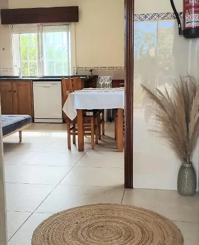 Apartmán Turisticos Casa Sandra