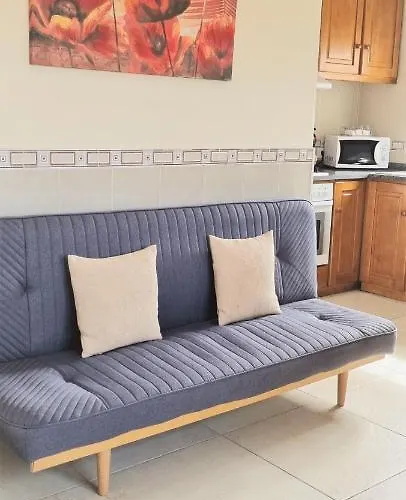 Turisticos Casa Sandra Apartmán *