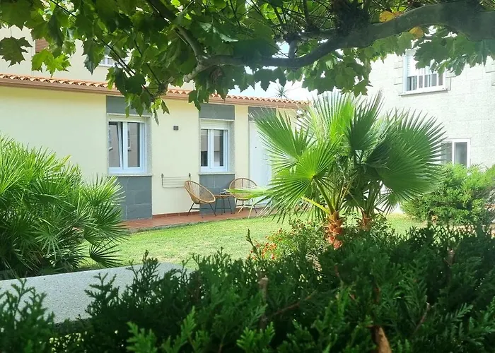 Turisticos Casa Sandra *