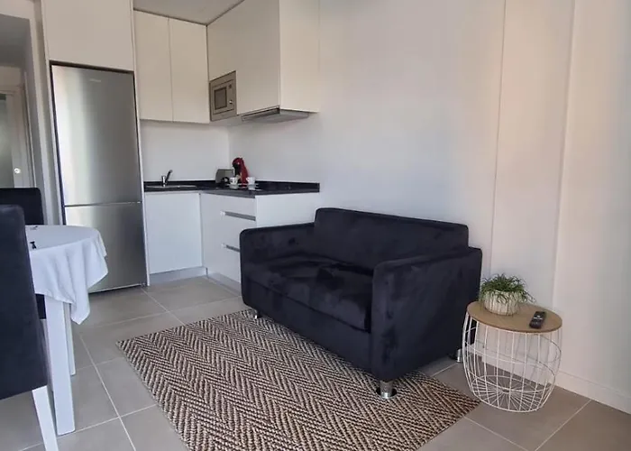 Turisticos Casa Sandra *