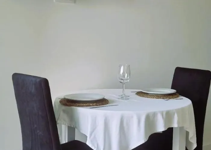 Turisticos Casa Sandra *