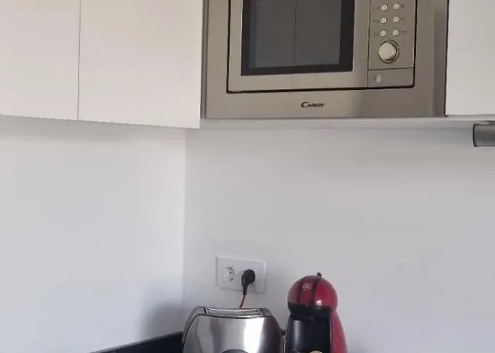 Turisticos Casa Sandra Apartmán Sanxenxo