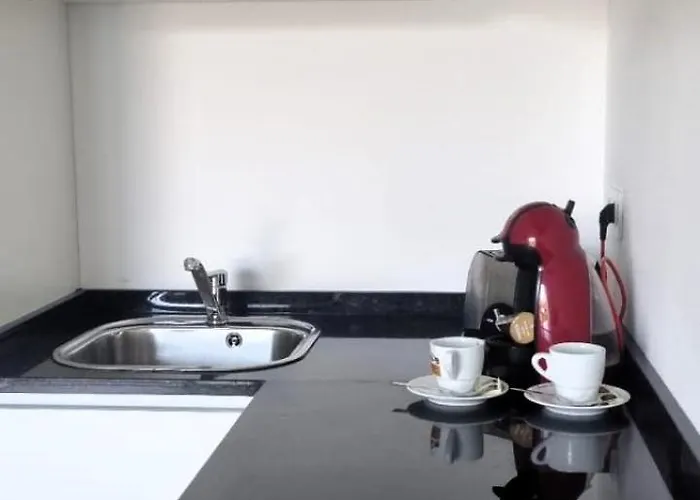 Turisticos Casa Sandra * Sanxenxo