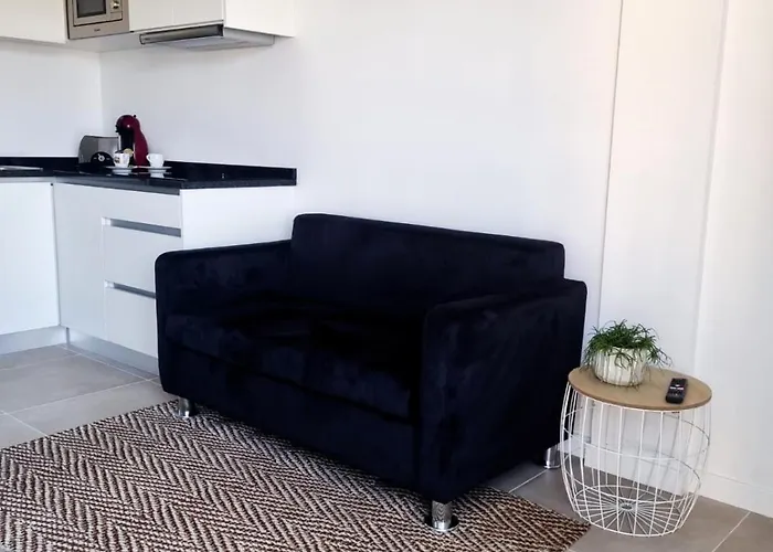 Apartmán Turisticos Casa Sandra Sanxenxo