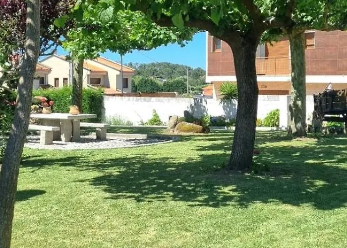 Turisticos Casa Sandra Apartmán *