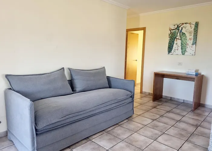 Apartmán Turisticos Casa Sandra Sanxenxo